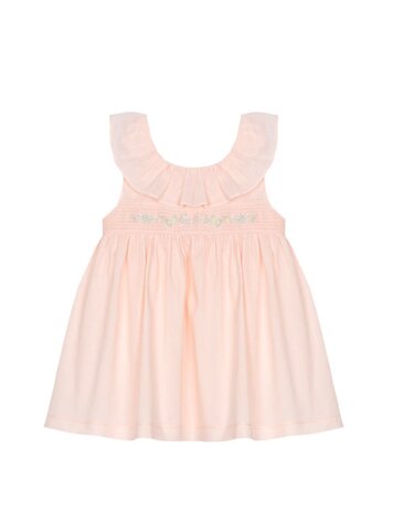 Patachou Robe Patachou Fille