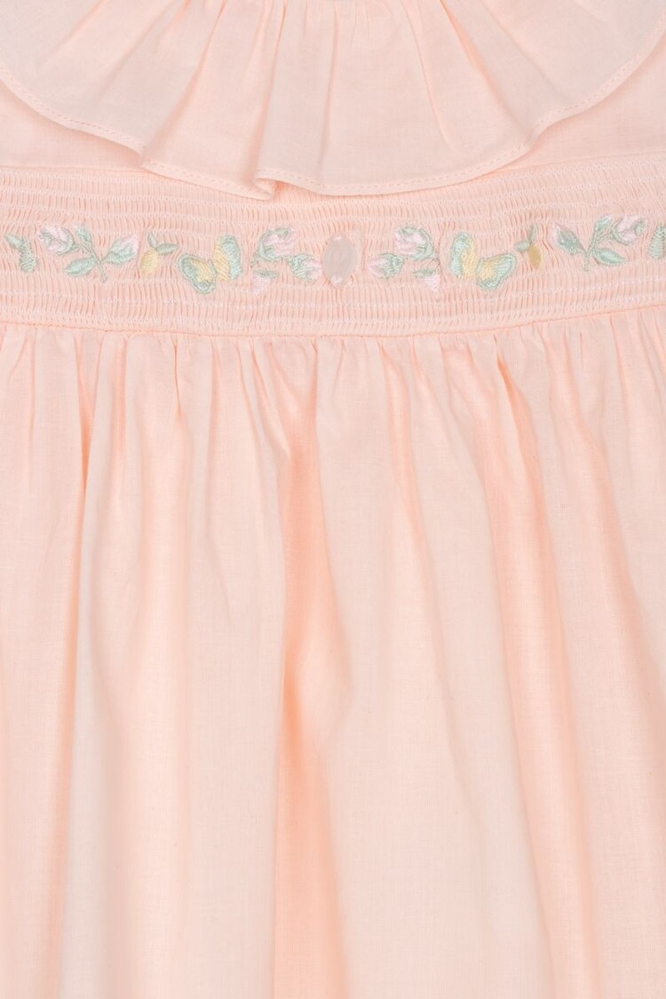 Patachou Robe Patachou Fille