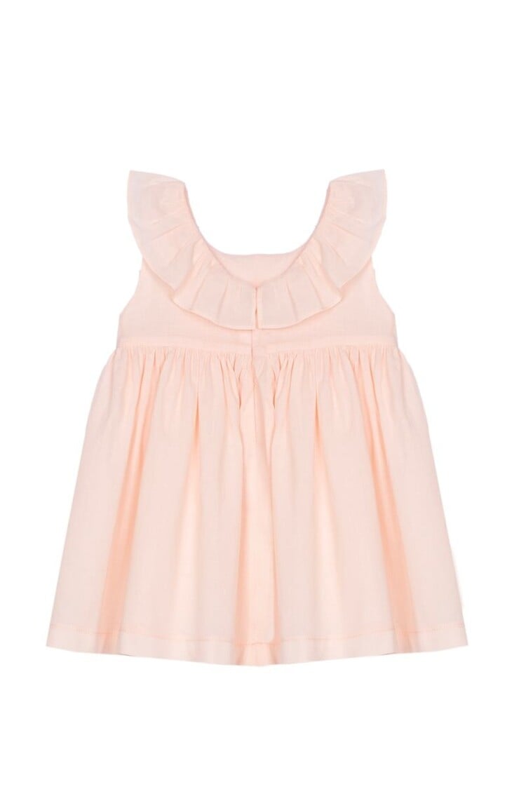 Patachou Patachou Girls Dress