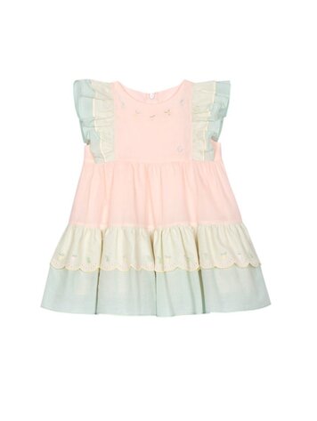 Patachou Robe Patachou Fille