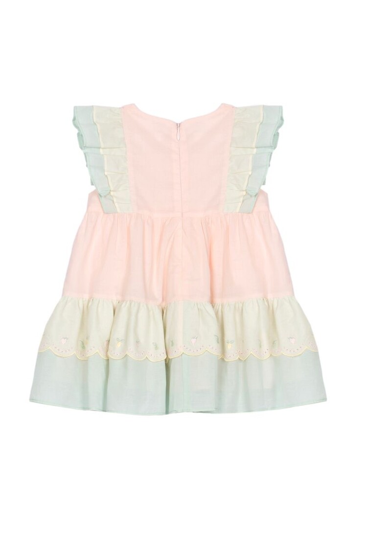 Patachou Robe Patachou Fille