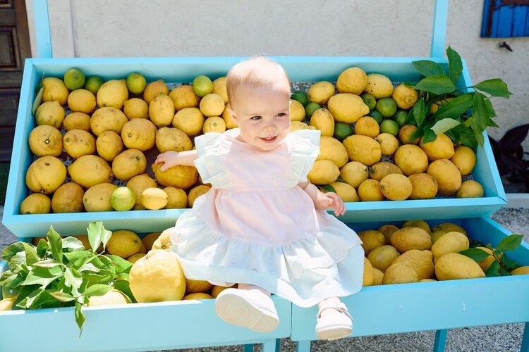 Patachou Robe Patachou Fille