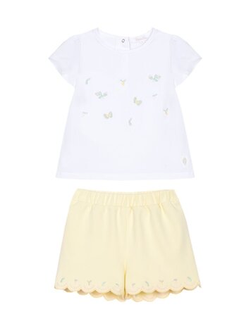 Patachou Patachou Girls 2Pcs Set