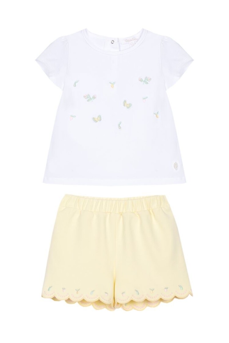 Patachou Patachou Girls 2Pcs Set