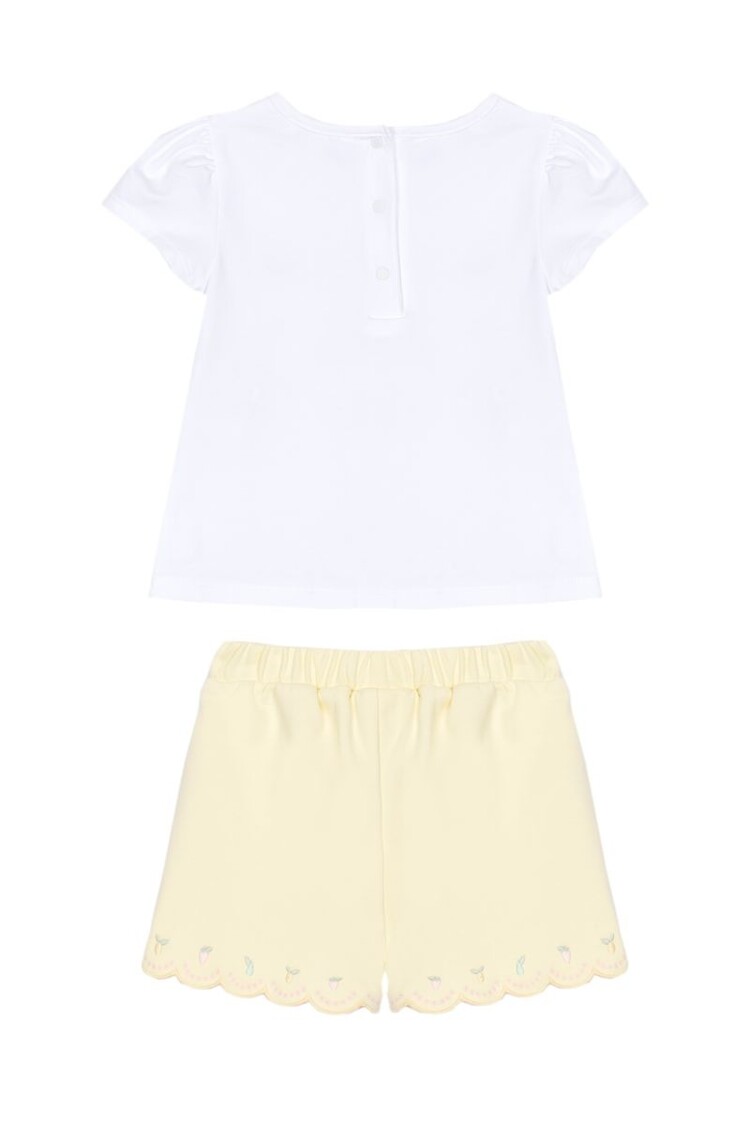 Patachou Patachou Girls 2Pcs Set