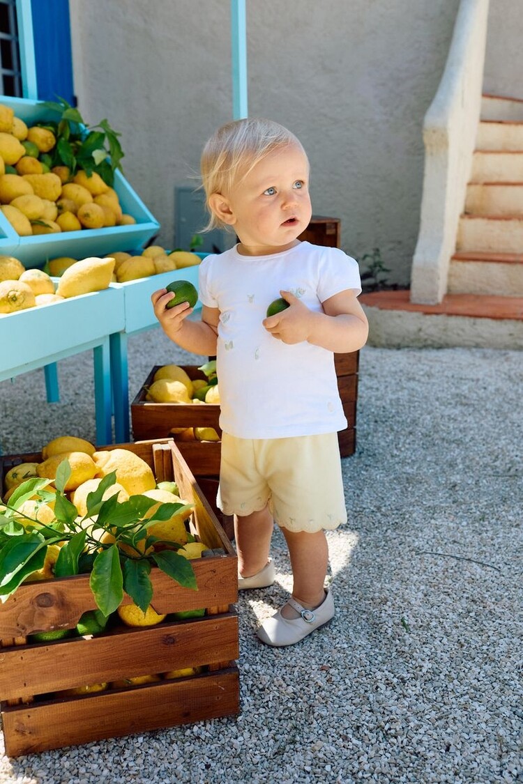 Patachou Patachou Girls 2Pcs Set