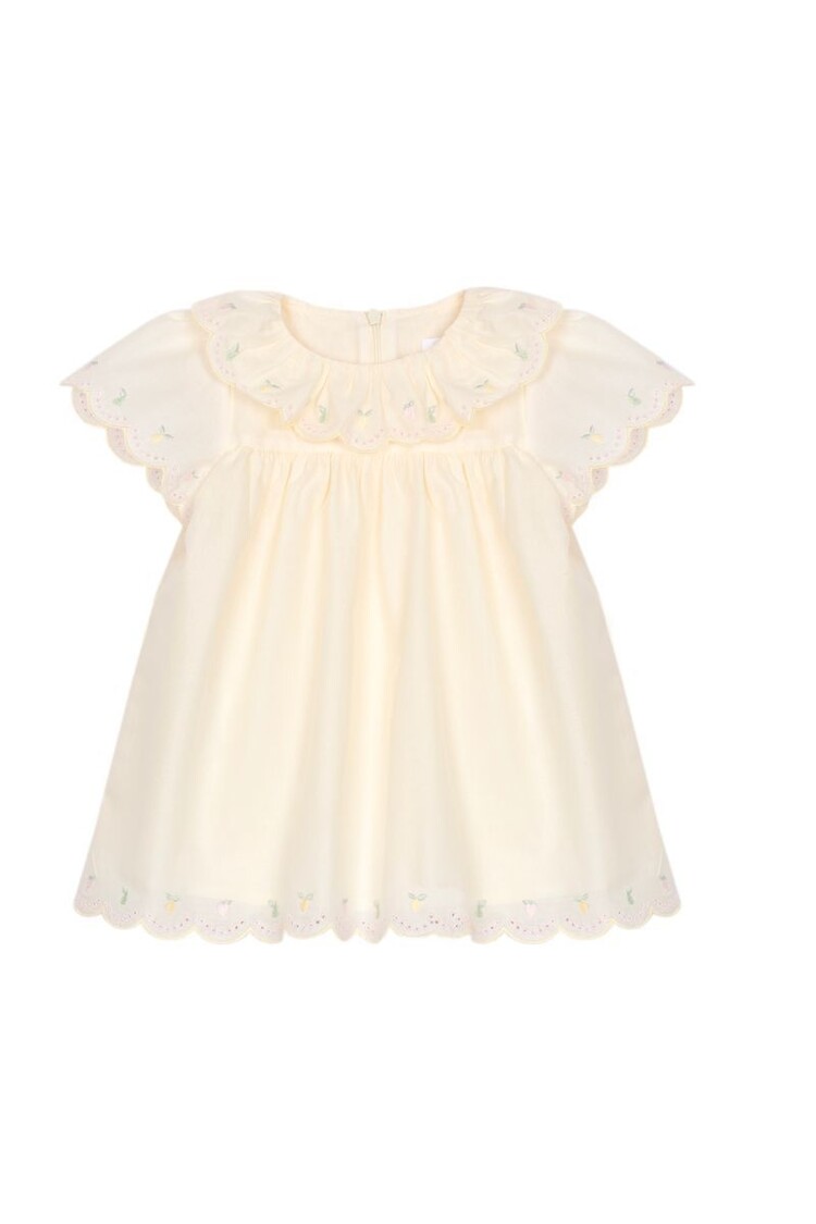 Patachou Robe Patachou Fille