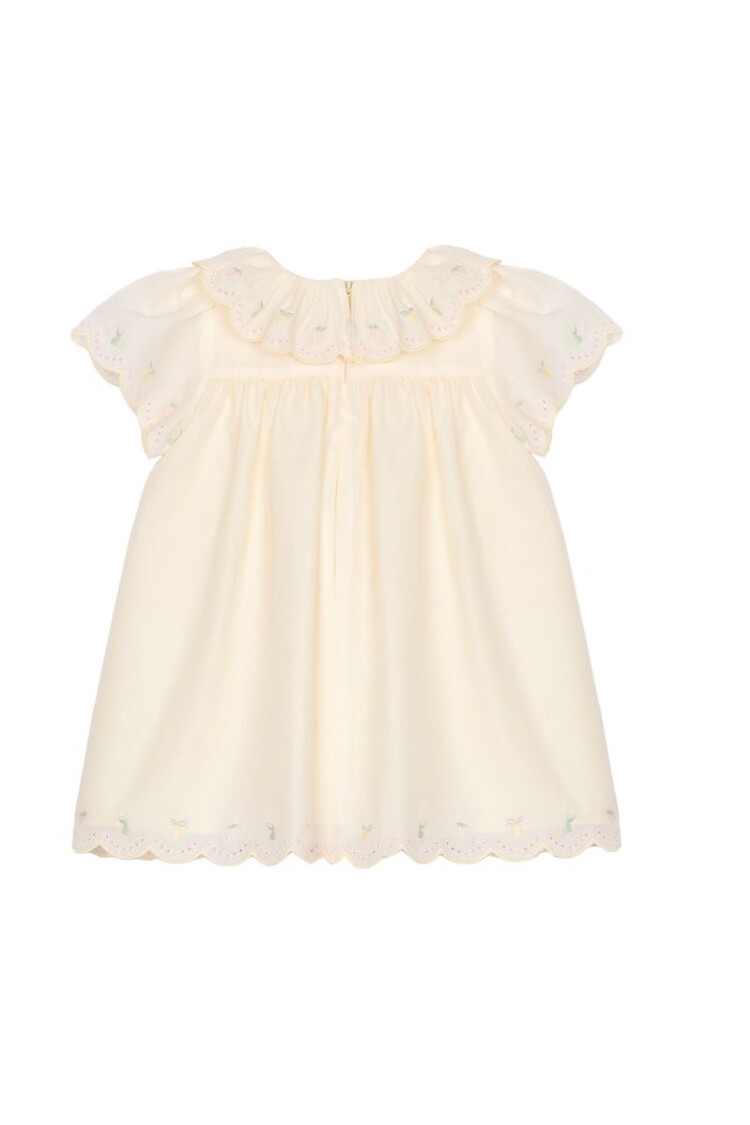 Patachou Robe Patachou Fille