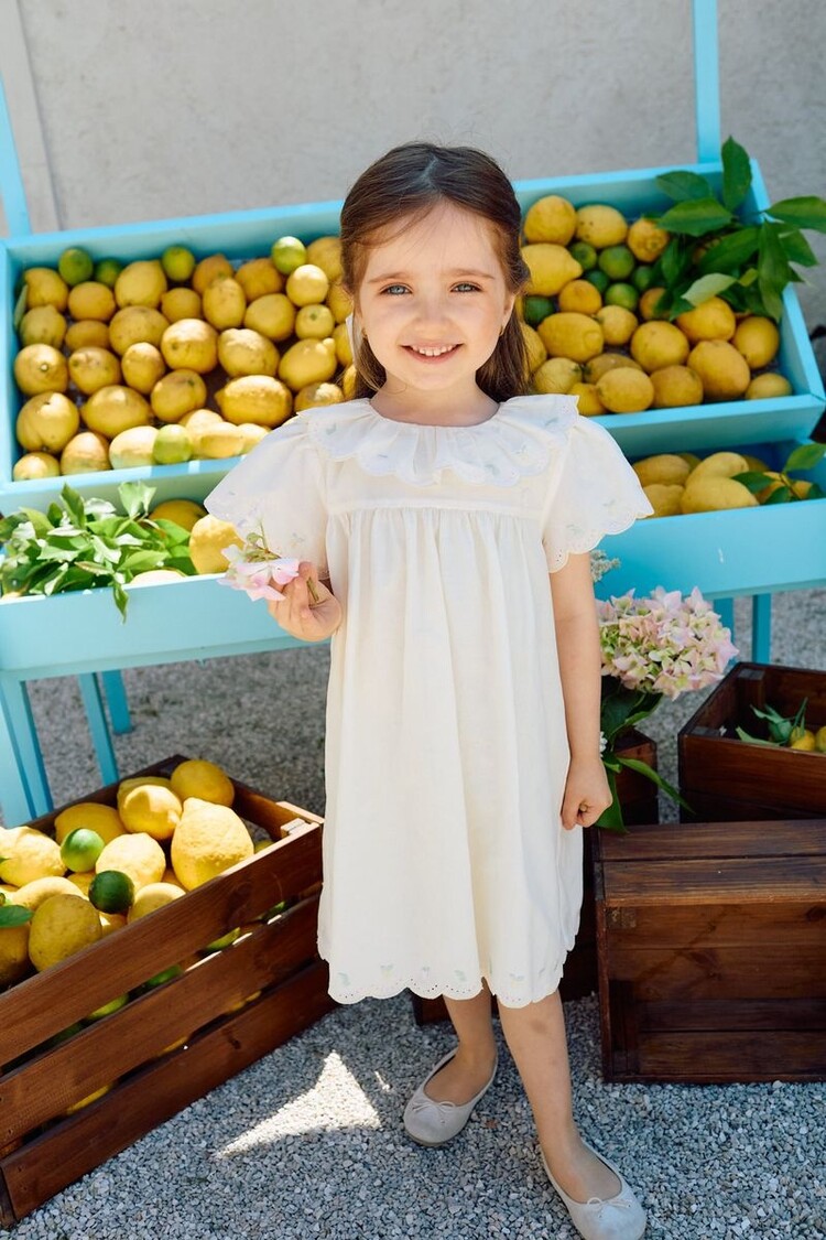 Patachou Patachou Girls Dress