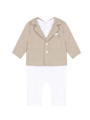 Patachou Patachou Boys Jumpsuit