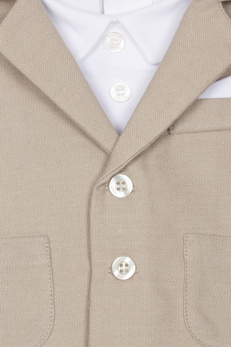 Patachou Patachou Boys Jumpsuit