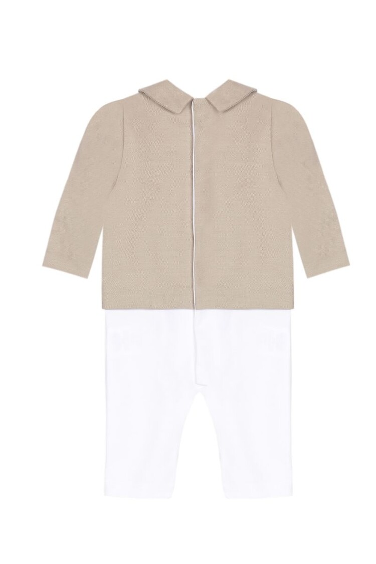 Patachou Patachou Boys Jumpsuit