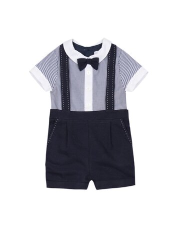 Patachou Patachou Boys Romper