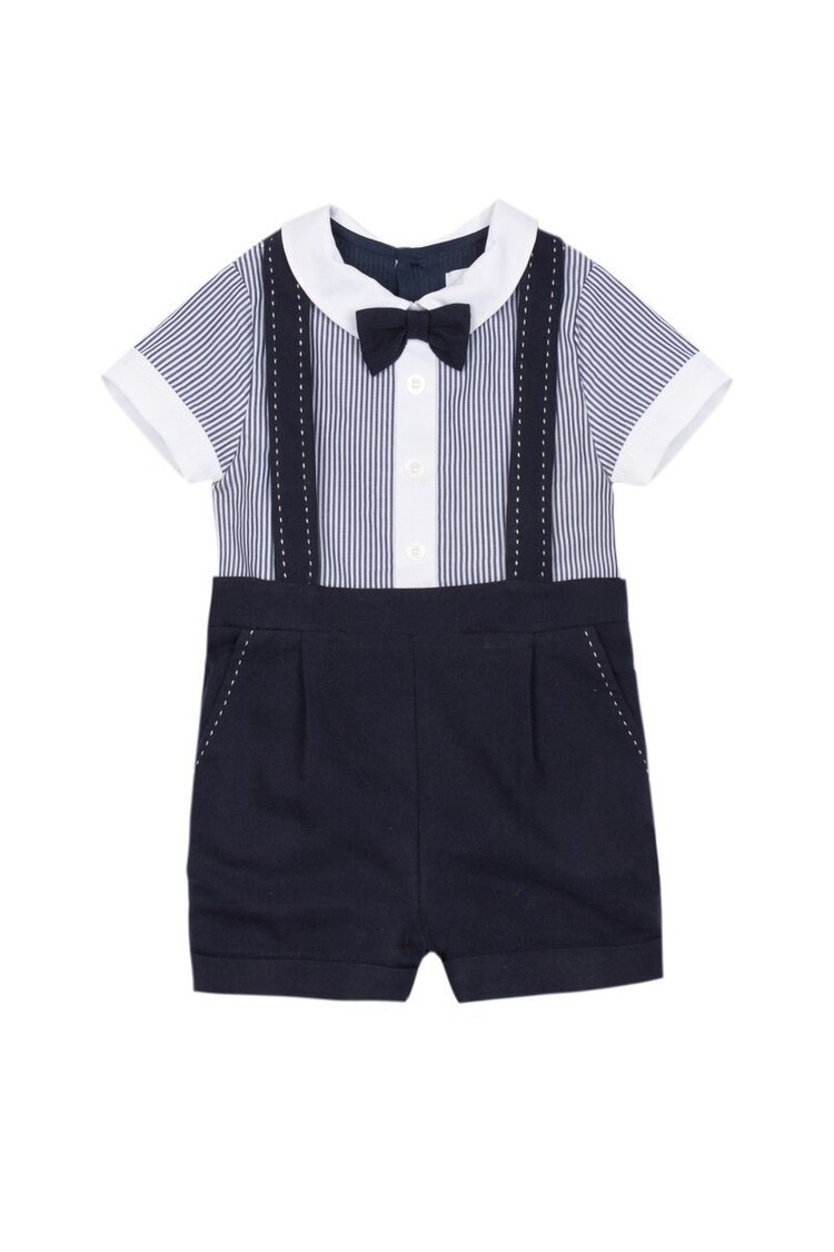 Patachou Patachou Boys Romper