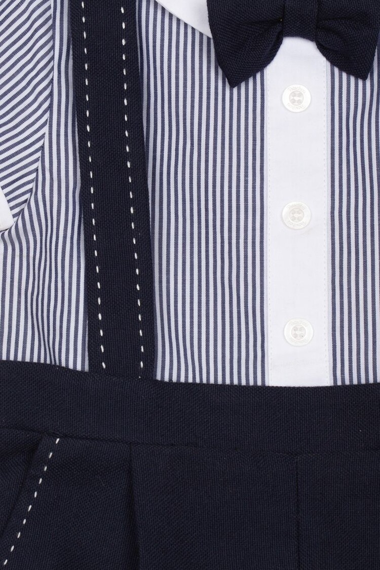 Patachou Patachou Boys Romper