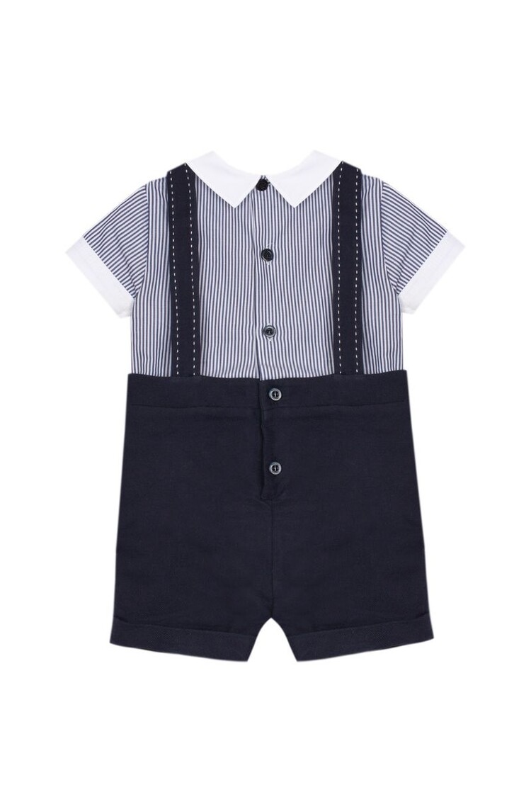 Patachou Combi-Court Patachou Garçon