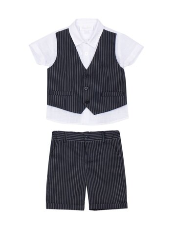 Patachou Patachou Boys 2Pcs Set