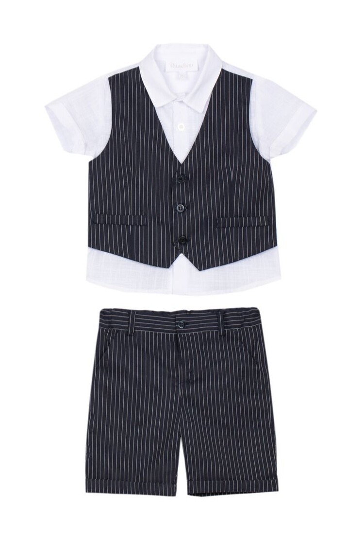 Patachou Ensemble 2 Pièces Patachou Garçon