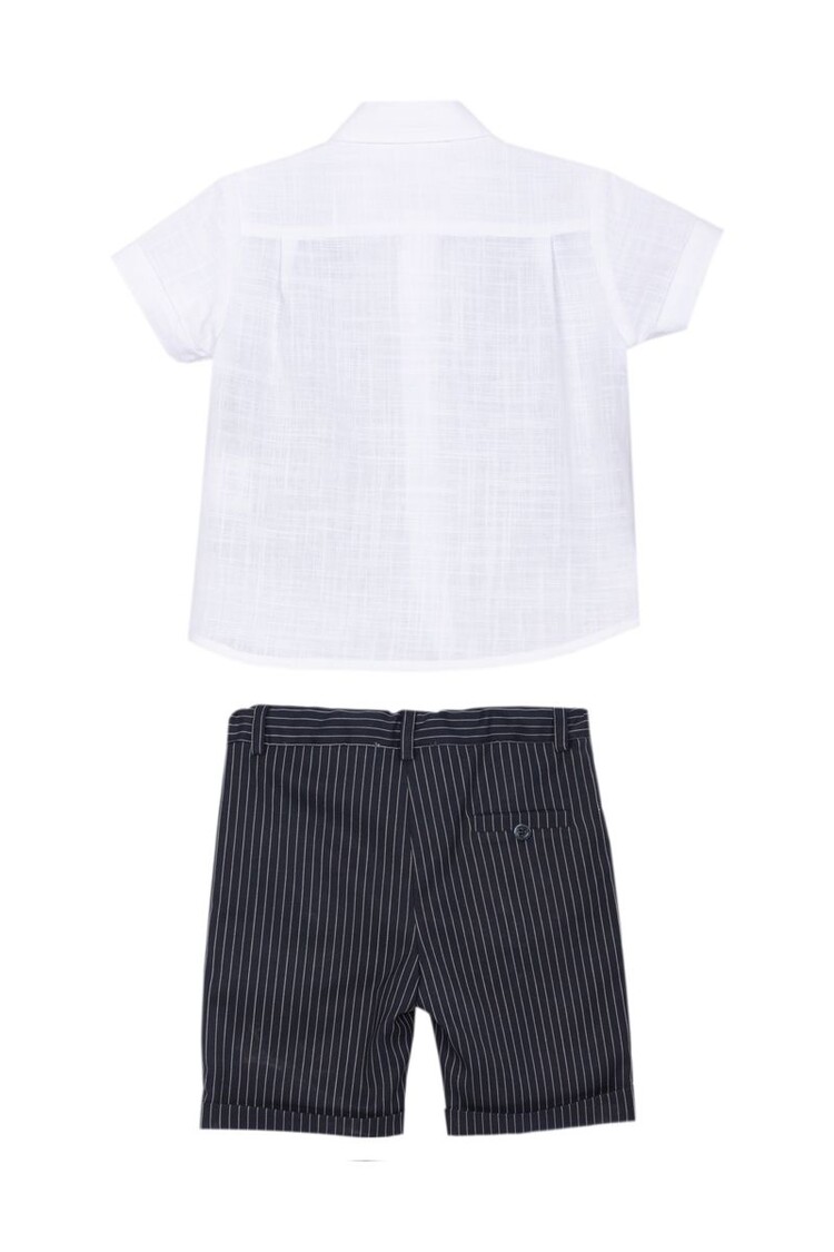 Patachou Ensemble 2 Pièces Patachou Garçon