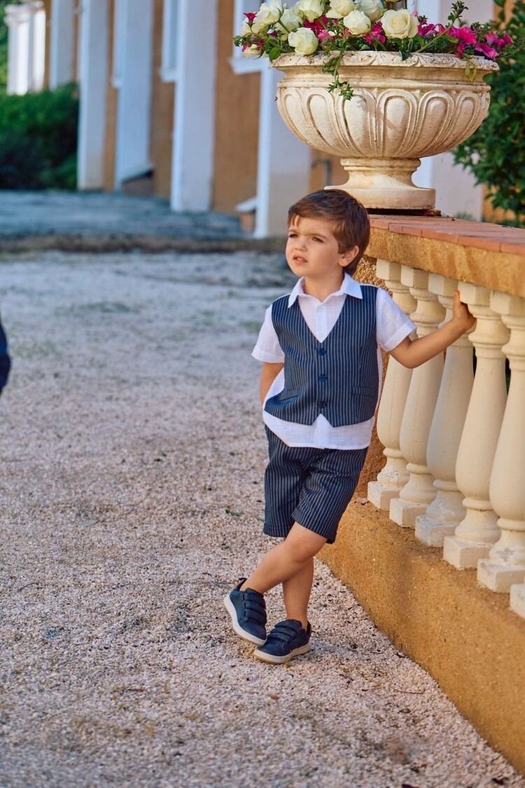 Patachou Patachou Boys 2Pcs Set