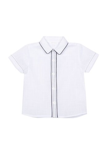 Patachou Patachou Boys Shirt