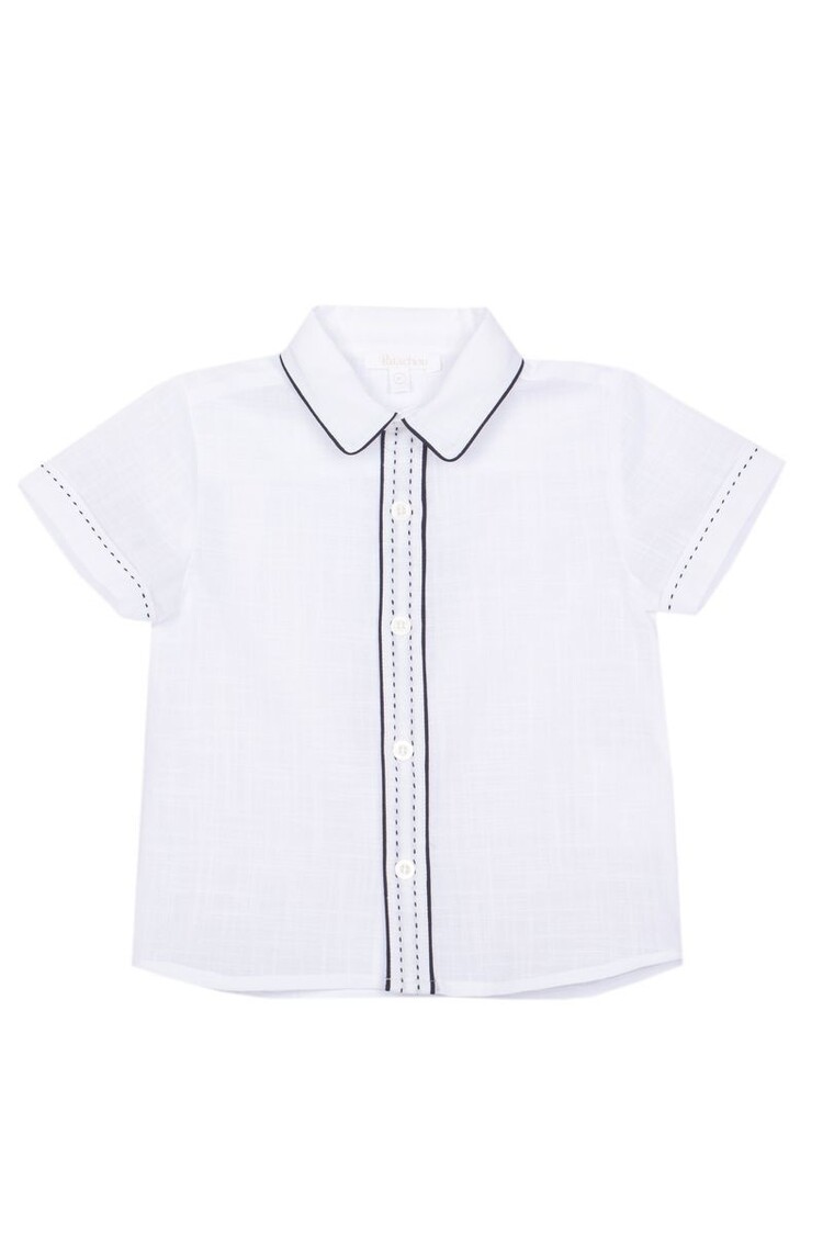 Patachou Patachou Boys Shirt