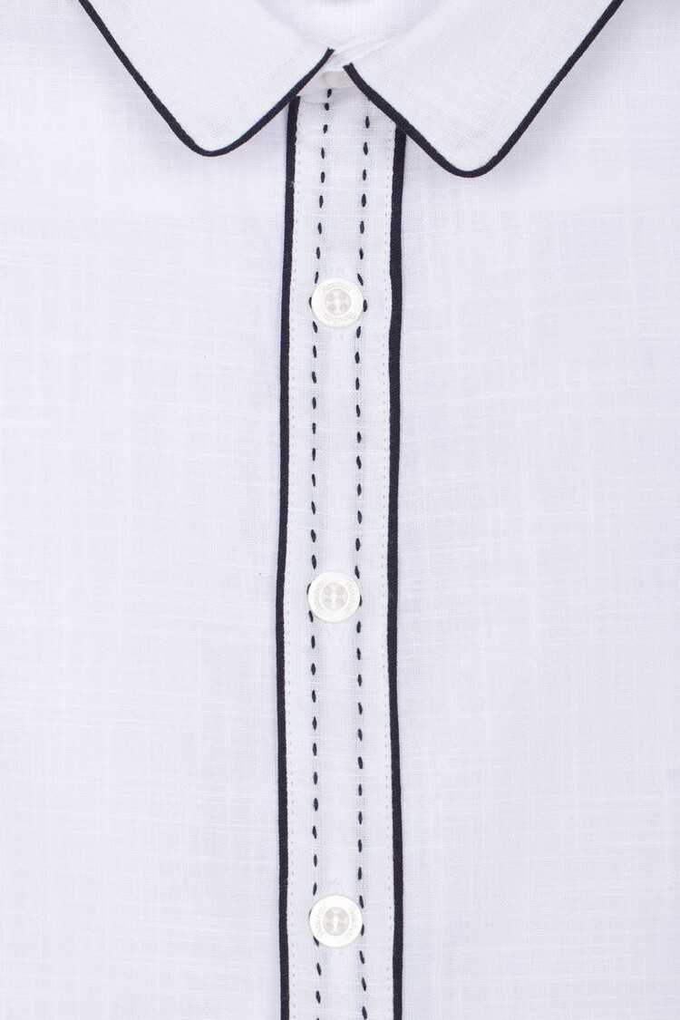 Patachou Patachou Boys Shirt