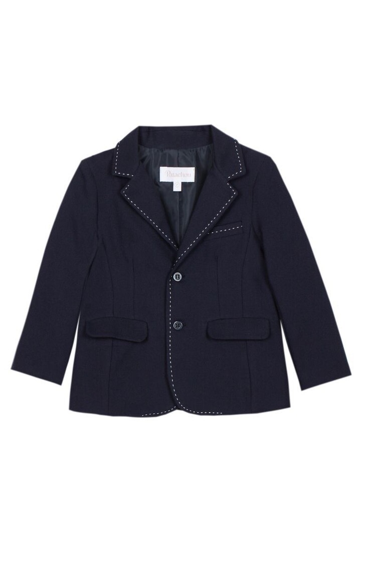 Patachou Patachou Boys Blazer