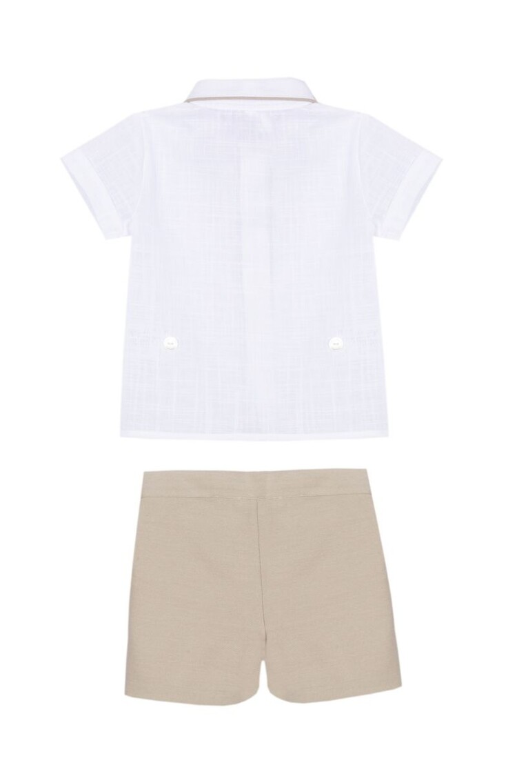 Patachou Patachou Boys 2Pcs Set