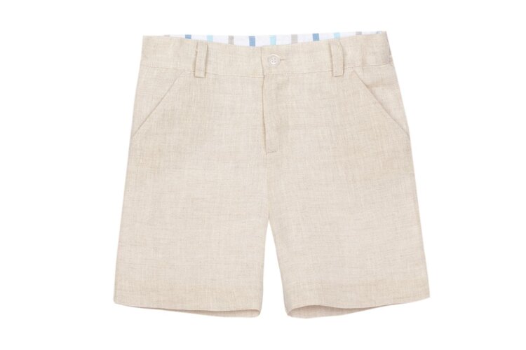 Patachou Patachou Boys Bermudas