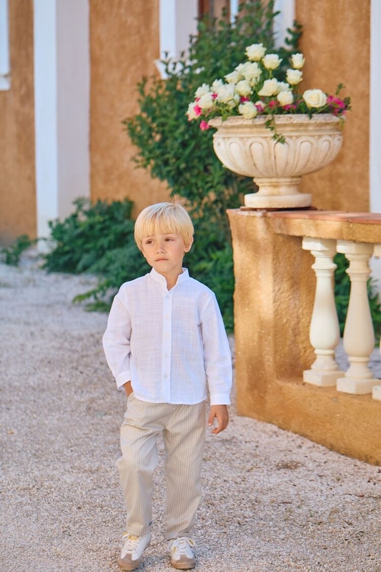 Patachou Patachou Boys Pants