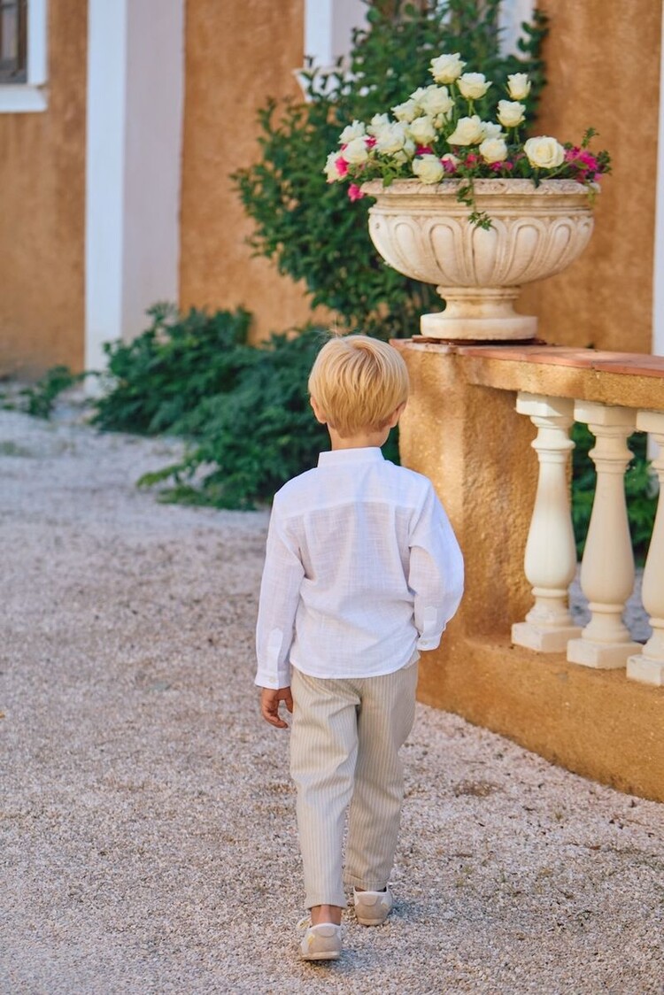 Patachou Patachou Boys Pants