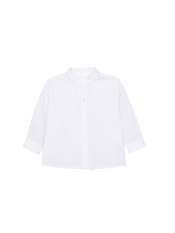 Patachou Patachou Boys Shirt