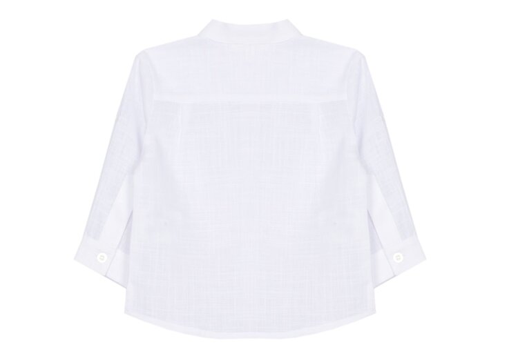 Patachou Patachou Boys Shirt