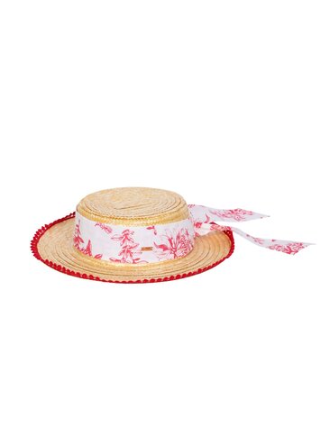 Patachou Patachou Girls Hat
