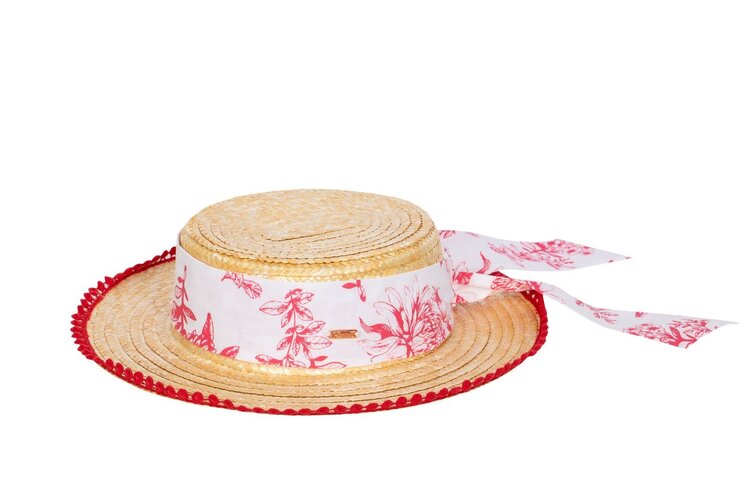 Patachou Chapeau Patachou Fille