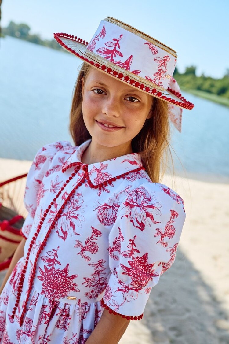 Patachou Patachou Girls Hat