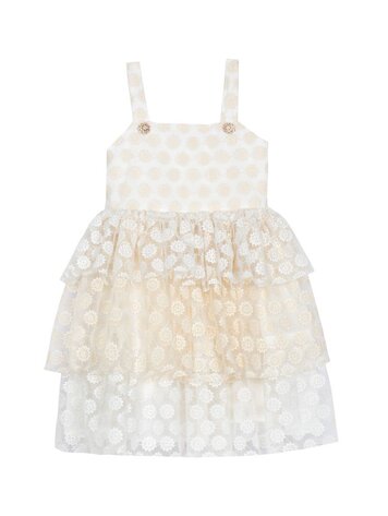 Patachou Patachou Girls Dress