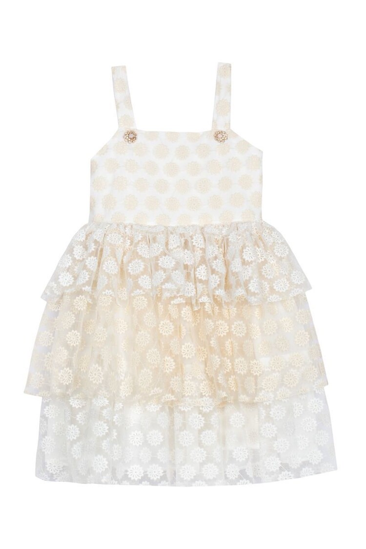 Patachou Robe Patachou Fille