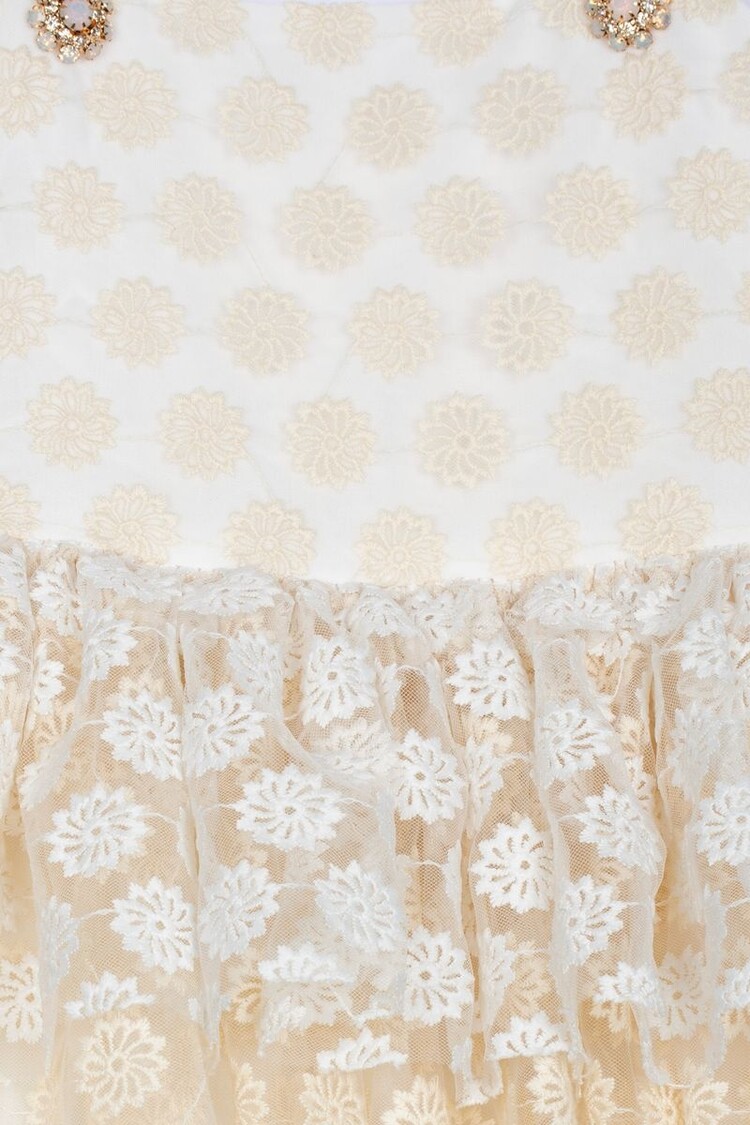 Patachou Patachou Girls Dress