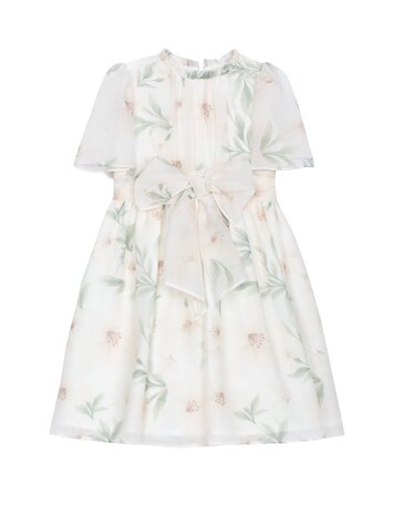 Patachou Robe Patachou Fille