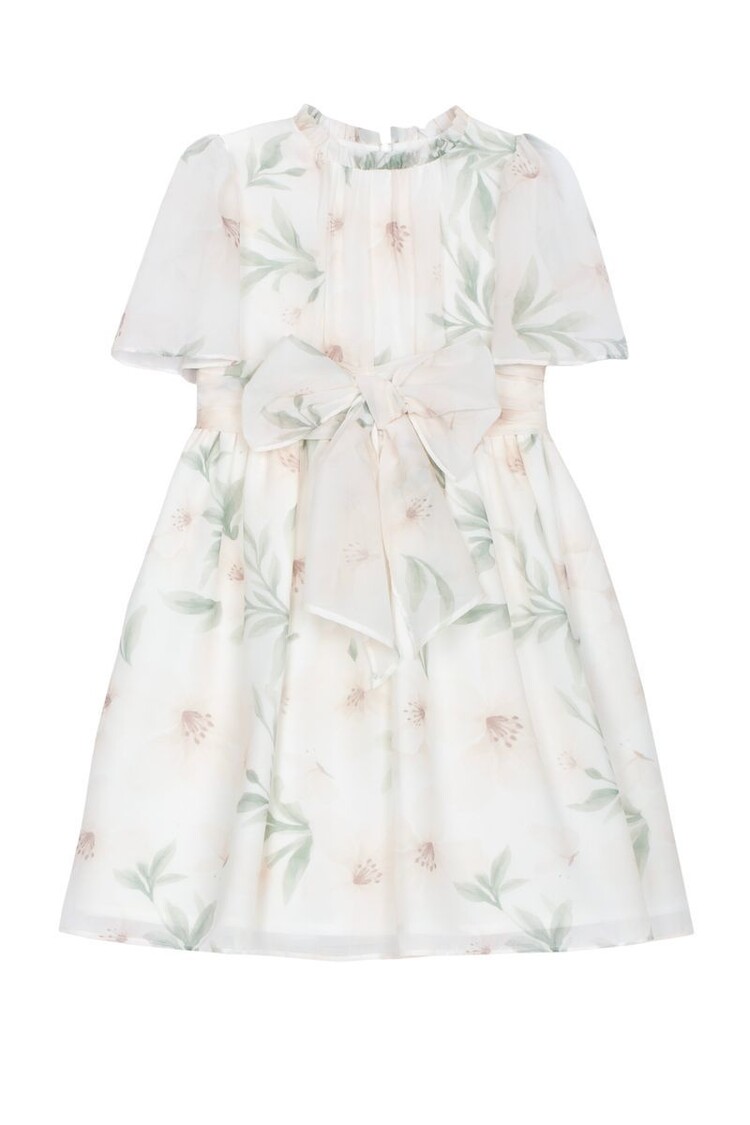 Patachou Robe Patachou Fille