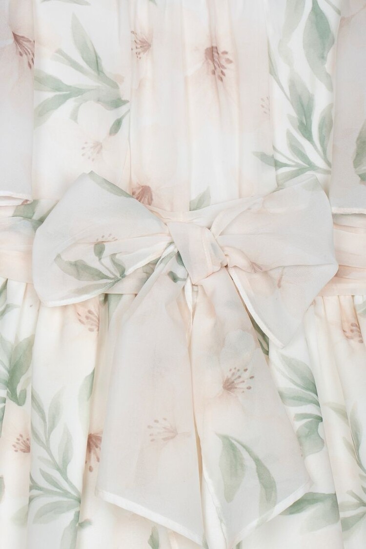 Patachou Robe Patachou Fille