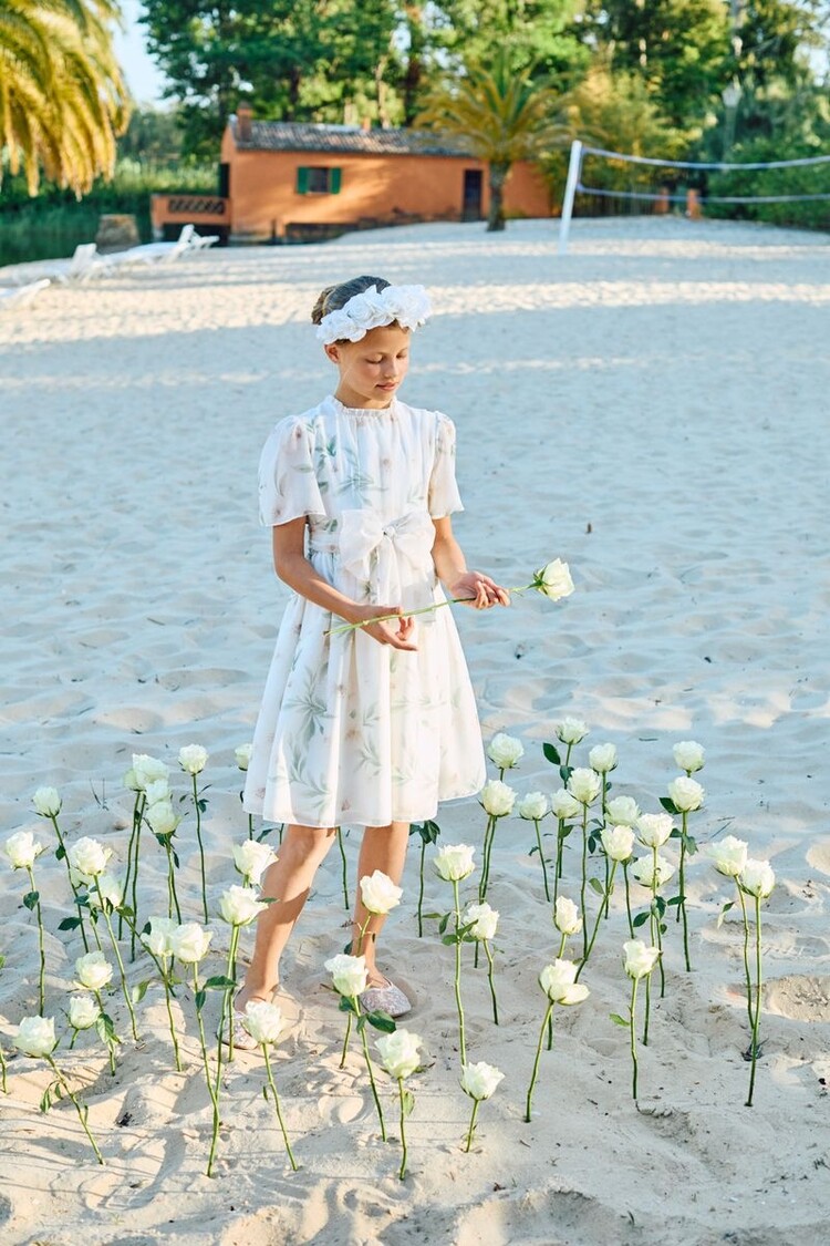 Patachou Patachou Girls Dress