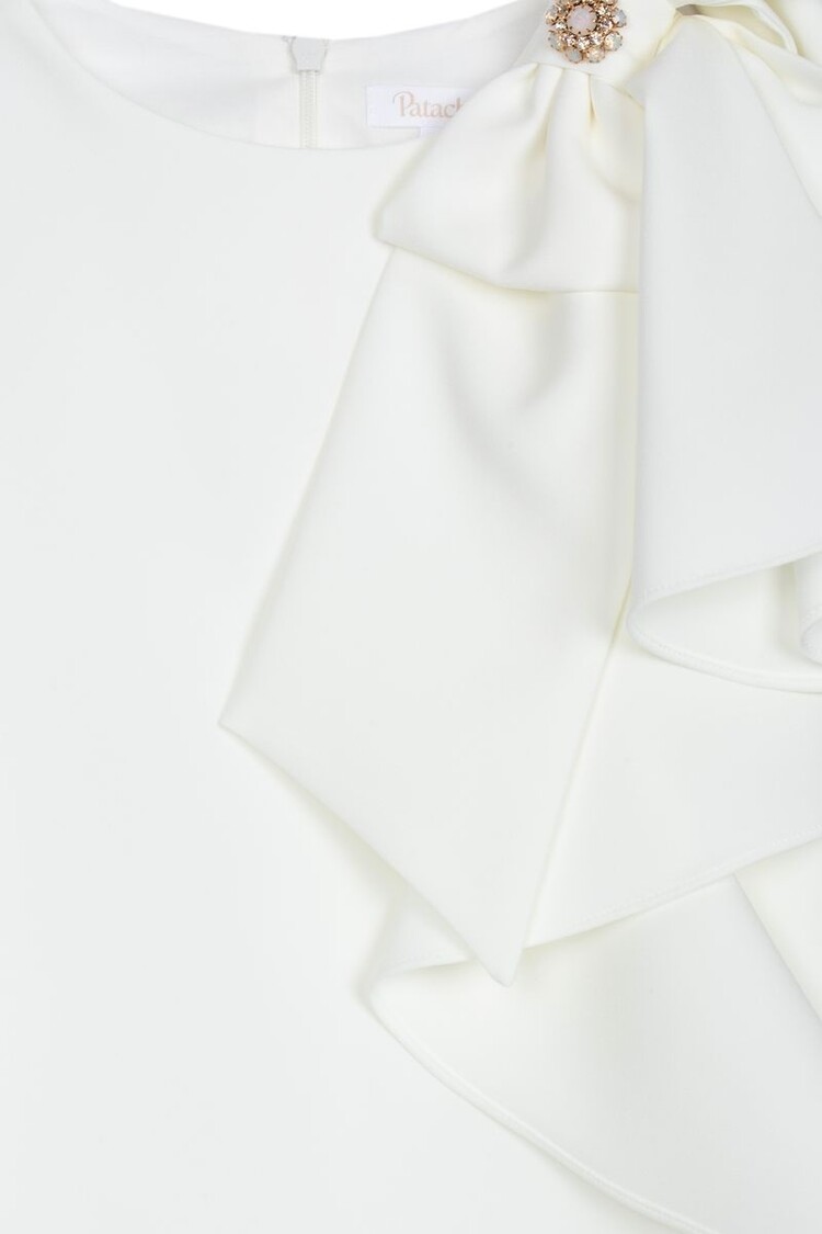 Patachou Robe Patachou Fille