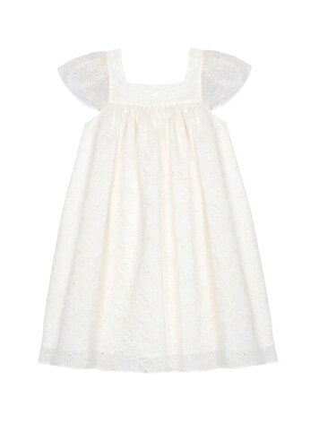 Patachou Robe Patachou Fille