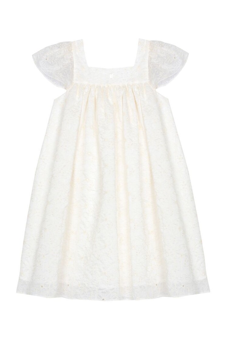 Patachou Robe Patachou Fille