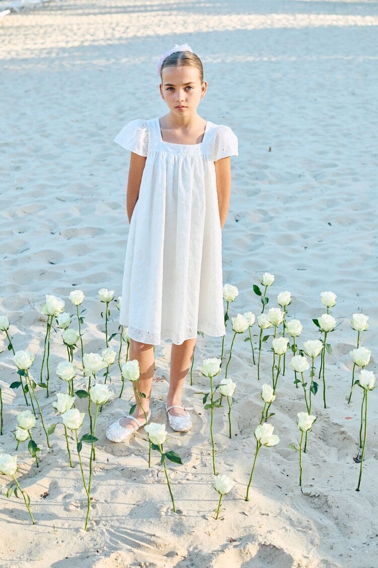 Patachou Robe Patachou Fille