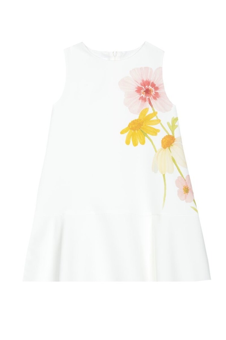 Patachou Robe Patachou Fille