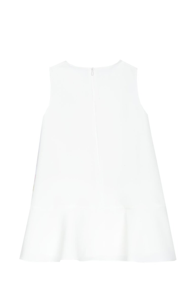 Patachou Robe Patachou Fille